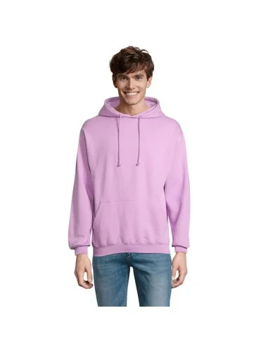 CONDOR Unisex Hooded Sweat CONDOR