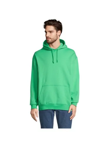 CONDOR Unisex Hooded Sweat CONDOR