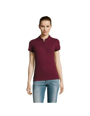 PASSION POLO MUJER 170g PASSION