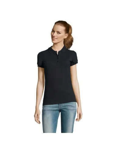 PASSION WOMEN'S POLO 170 PASSION