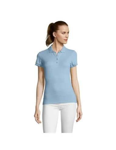 PASSION POLO MUJER 170g PASSION