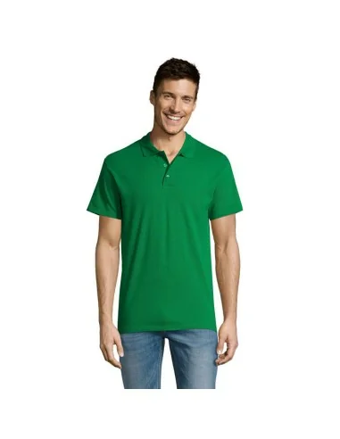 SUMMER II MEN Polo 170g SUMMER II