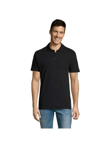 SUMMER II MEN Polo 170g SUMMER II