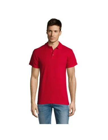 SUMMER II MEN Polo 170g SUMMER II