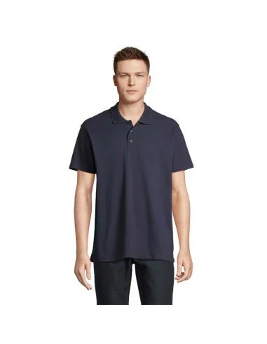 SUMMER II MEN Polo 170g SUMMER II