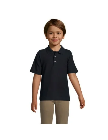 SUMMER II KIDS Polo 170g SUMMER II KIDS