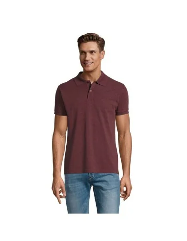 PERFECT MEN Polo 180g PERFECT MEN