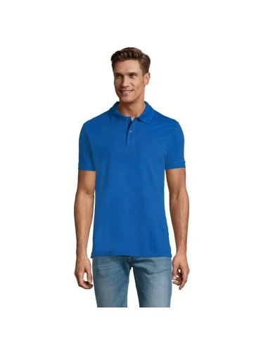 PERFECT MEN Polo 180g PERFECT MEN