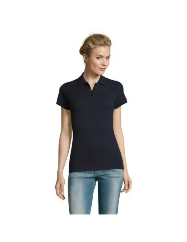 PERFECT WOMEN POLO 180 PERFECT WOMEN