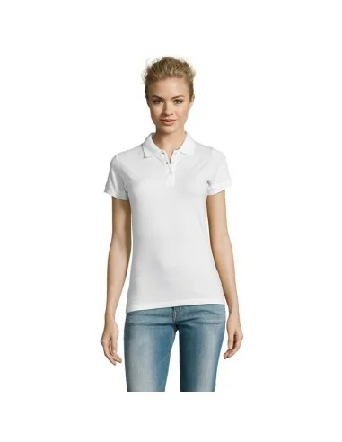 PERFECT POLO MUJER 180g PERFECT WOMEN