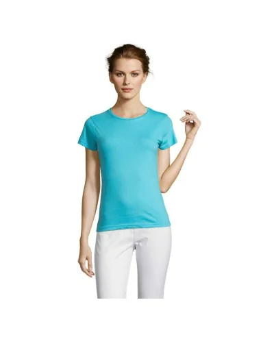 MISS WOMEN'S T-SHIRT 150 MISS