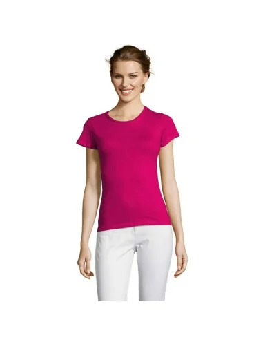 MISS WOMEN'S T-SHIRT 150 MISS