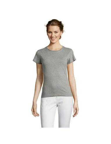 MISS CAMISETA MUJER 150g MISS