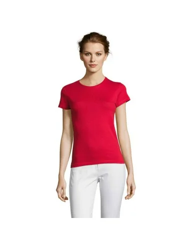 MISS CAMISETA MUJER 150g MISS