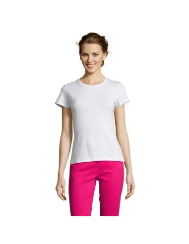 MISS WOMEN'S T-SHIRT 150 MISS