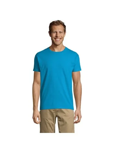 IMPERIAL MEN Camiseta 190g IMPERIAL