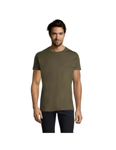 IMPERIAL MEN T-Shirt 190g IMPERIAL