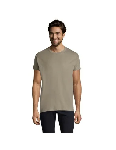 IMPERIAL MEN T-Shirt 190g IMPERIAL