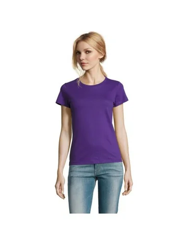 IMPERIAL MUJER 190 Camiseta IMPERIAL WOMEN