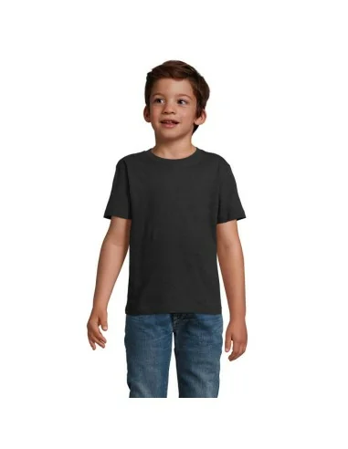 IMPERIAL CAMISETA NIÑO 190g IMPERIAL KIDS