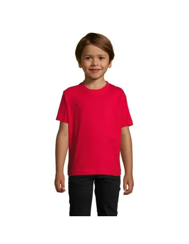 IMPERIAL KIDS T-SHIRT 190g IMPERIAL KIDS