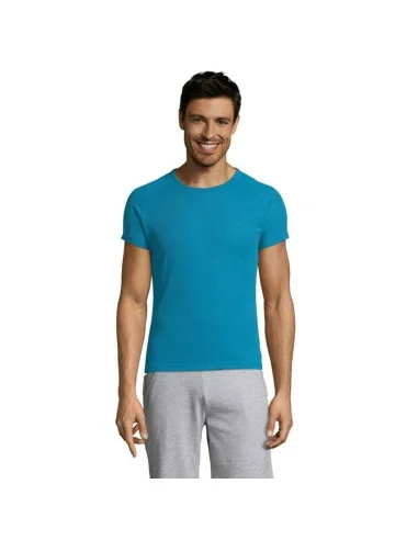 SPORTY MEN T-Shirt SPORTY