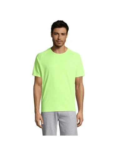 SPORTY MEN T-Shirt SPORTY