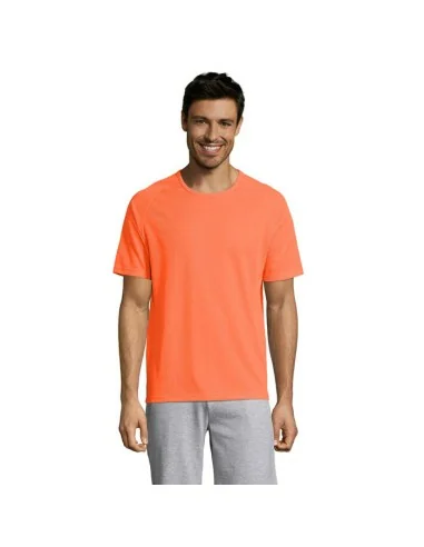 SPORTY MEN T-Shirt SPORTY