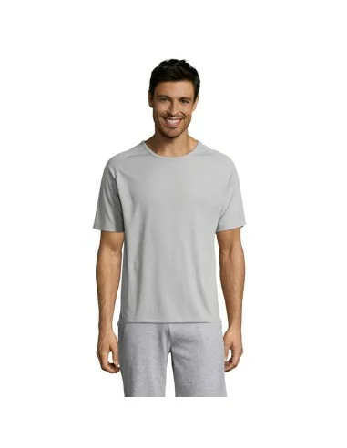 SPORTY MEN T-Shirt SPORTY