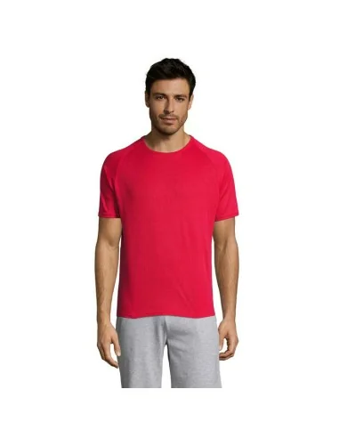 SPORTY MEN T-Shirt SPORTY