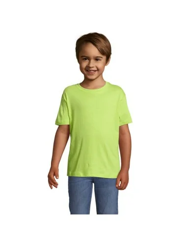 REGENT CAMISETA NIÑO 150g REGENT KIDS