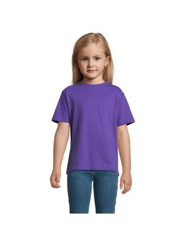 REGENT KIDS T-SHIRT 150g REGENT KIDS