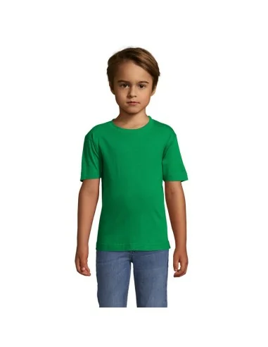 REGENT CAMISETA NIÑO 150g REGENT KIDS