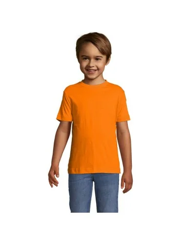 REGENT KIDS T-SHIRT 150g REGENT KIDS