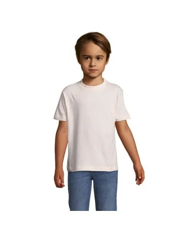 REGENT KIDS T-SHIRT 150g REGENT KIDS