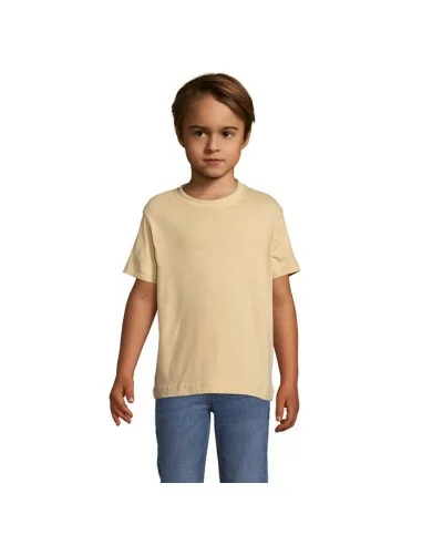 REGENT CAMISETA NIÑO 150g REGENT KIDS