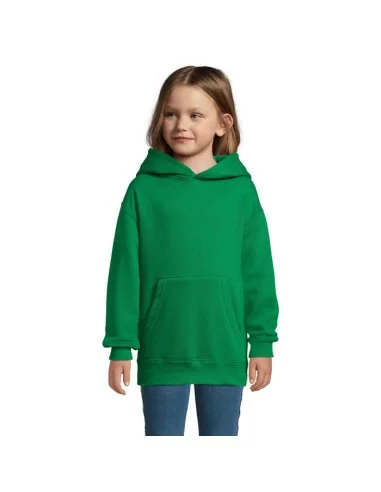 SLAM KIDS Hoodie Sweater SLAM KIDS