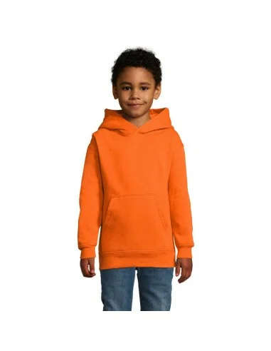 SLAM KIDS Sudadera SLAM KIDS