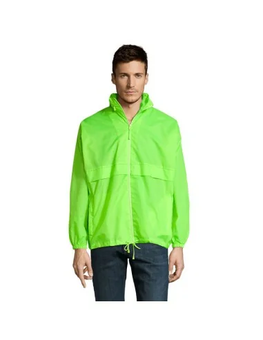 SURF Unisex Windbreaker SURF