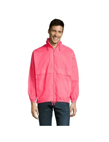 SURF Unisex Windbreaker SURF