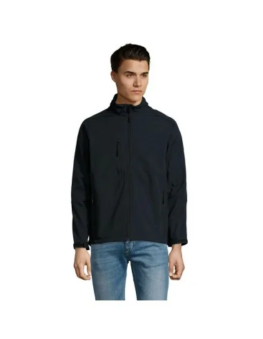 RELAX MEN SS JACKET 340g RELAX