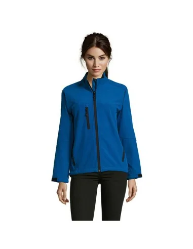 ROXY CHAQUETA SS MUJER 340g ROXY