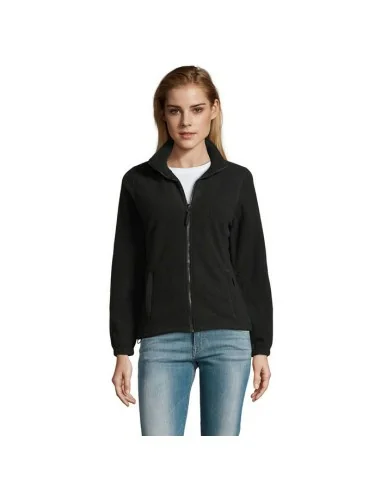 NORTH CHAQUETA PL MUJER300g NORTH WOMEN