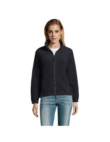 NORTH CHAQUETA PL MUJER300g NORTH WOMEN