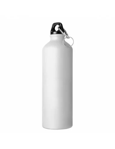 Botella de aluminio Matt (750 ml) - GG33545