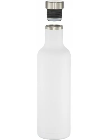 Botella con aislamiento al vacío de cobre (750 ml) | Pinto - 10051700