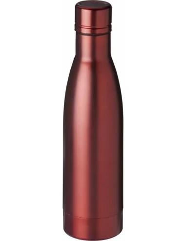 Botella isotérmica con aislamiento de cobre al vacío (500 ml)