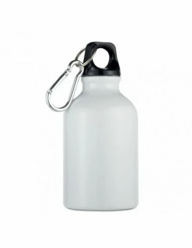 Aluminium bottle 300 ml MOSS | MO8287