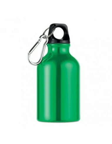 Aluminium bottle 300 ml MOSS | MO8287