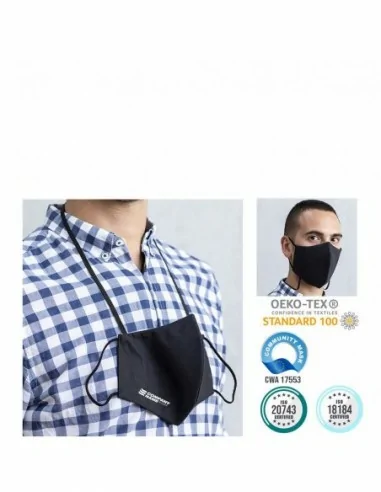 Reusable Hygienic Mask Kolgar | 2604